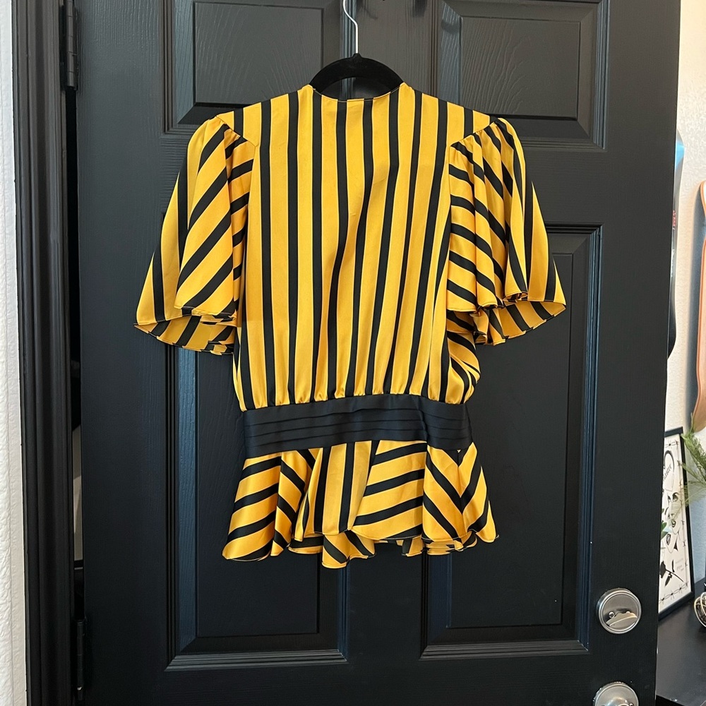 VINTAGE top! - Picture 4 of 6